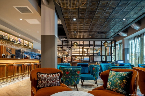 Hotel Indigo CHESTER (Chester)